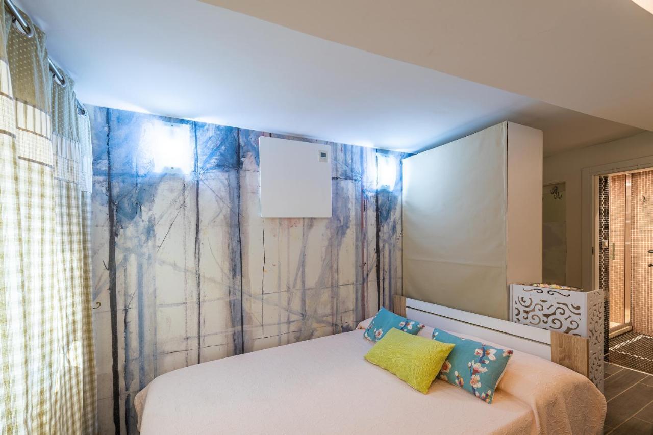 LN Luxe Apartment Venice Canal View Extérieur photo